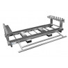 Multifunkční paleta MTP 15 L 2,25 x Š 0,85 m Multifunkční paleta MTP 15 L 2,25 x Š 0,85 m