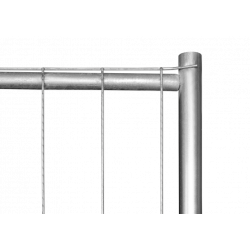 STAVEBNÍ PLOT  18 kg EUTOP Profi drát 4,0 x 4,0 mm