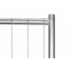 STAVEBNÍ PLOT  18 kg EUTOP Profi drát 4,0 x 4,0 mm