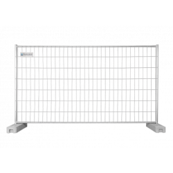 STAVEBNÍ PLOT  18 kg EUTOP Profi drát 4,0 x 4,0 mm
