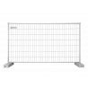 STAVEBNÍ PLOT  18 kg EUTOP Profi drát 4,0 x 4,0 mm
