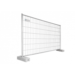 STAVEBNÍ PLOT  18 kg EUTOP Profi drát 4,0 x 4,0 mm