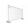 STAVEBNÍ PLOT  18 kg EUTOP Profi drát 4,0 x 4,0 mm
