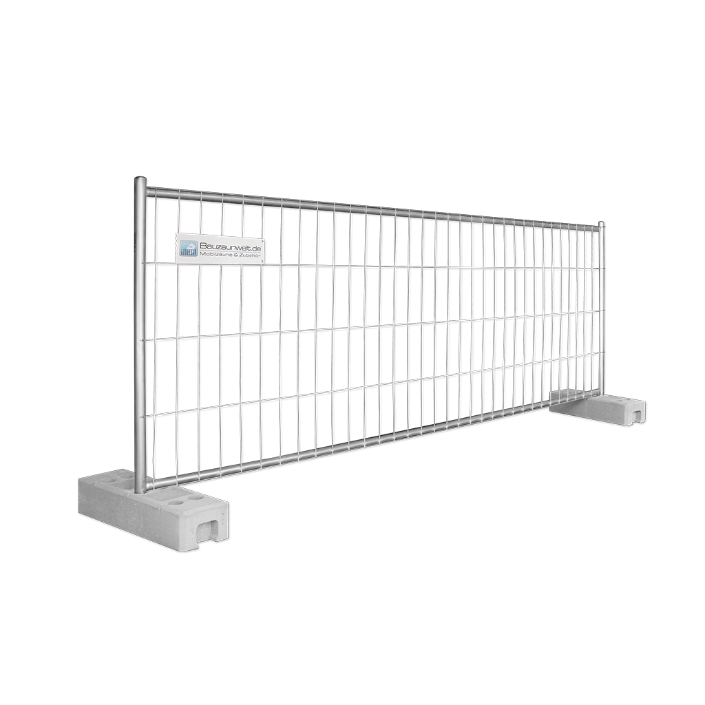 Bauzaun 11 kg halbhoch  3,5 x 1,2 m Drahtstärke 3,2 x 3,2 mm Bauzaun 11 kg halbhoch  3,5 x 1,2 m Drahtstärke 3,2 x 3,2 mm