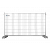 BAUZAUNWELT 14 kg Bauzaun EUTOP Exklusiv Draht 3,2 x 3,2 mm BAUZAUNWELT 14 kg Bauzaun EUTOP Exklusiv Draht 3,2 x 3,2 mm
