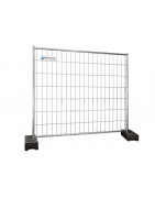 Mobilzaun 2,20 m